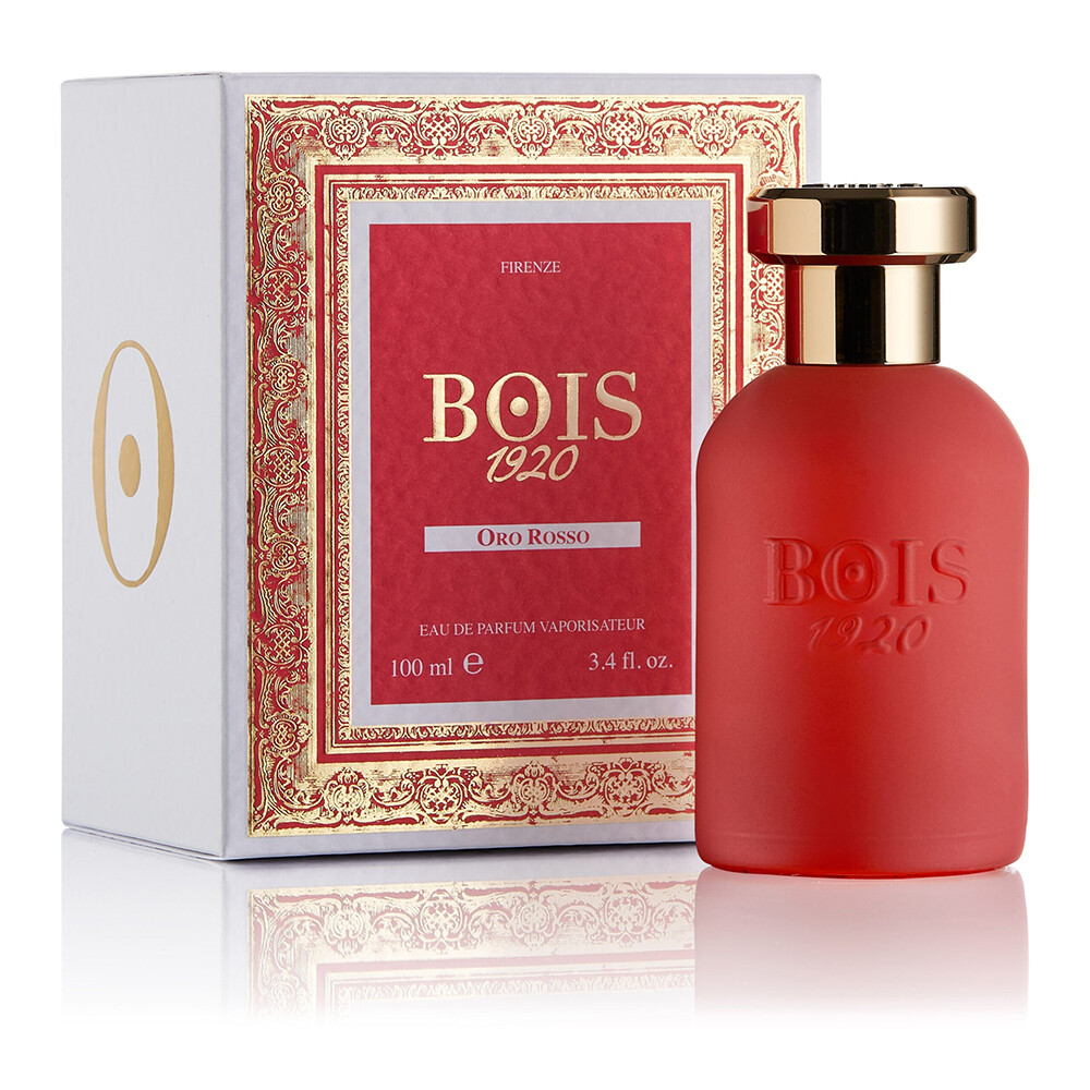 Bois 1920 Oro Rosso EDP 100ml Bois 1920 Oro Rosso EDP 100ml